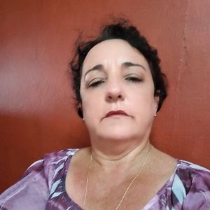 Meet your Posher, Maritza